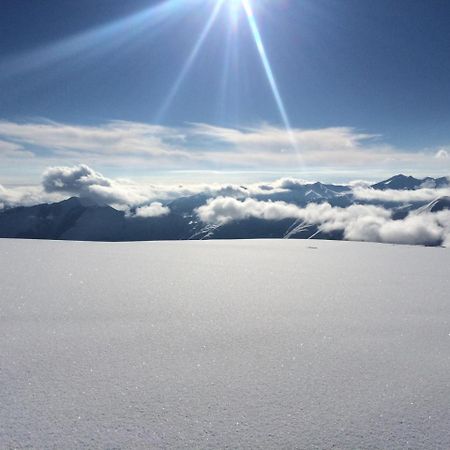 Gudauri Ski Studio Dış mekan fotoğraf