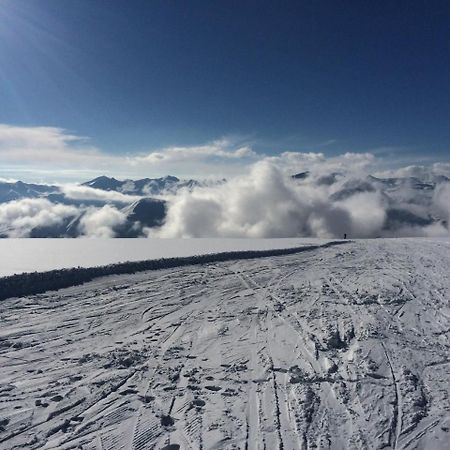 Gudauri Ski Studio Dış mekan fotoğraf