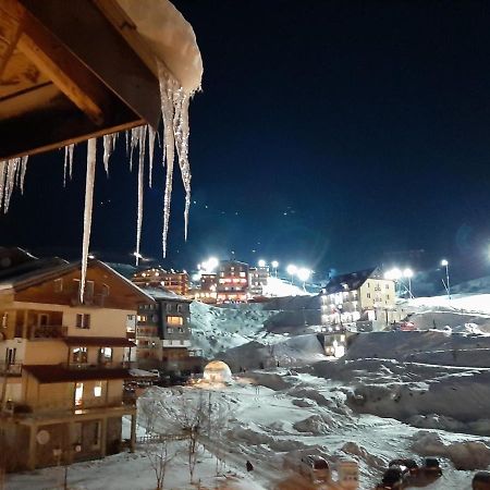 Gudauri Ski Studio Dış mekan fotoğraf