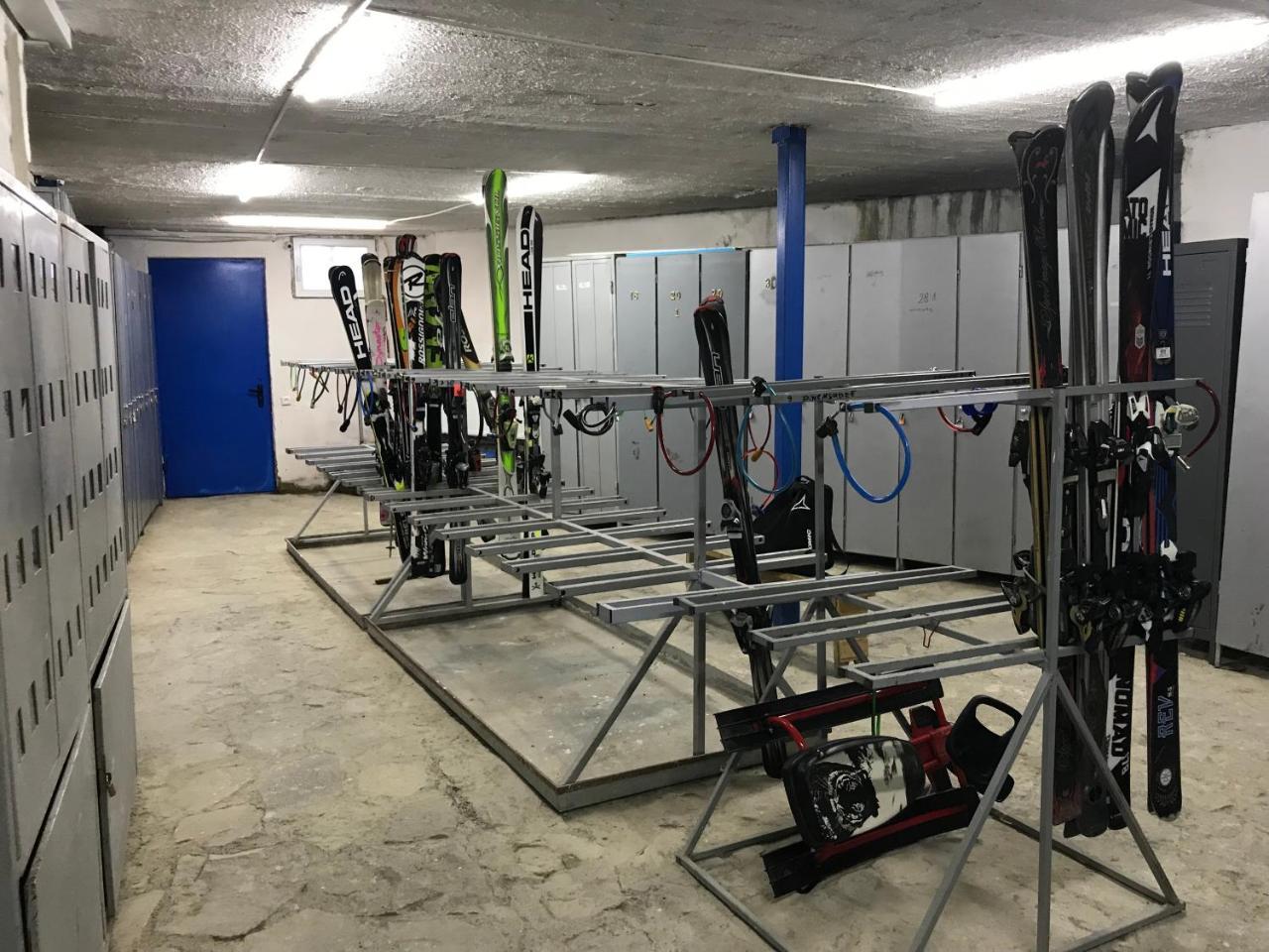 Gudauri Ski Studio Dış mekan fotoğraf