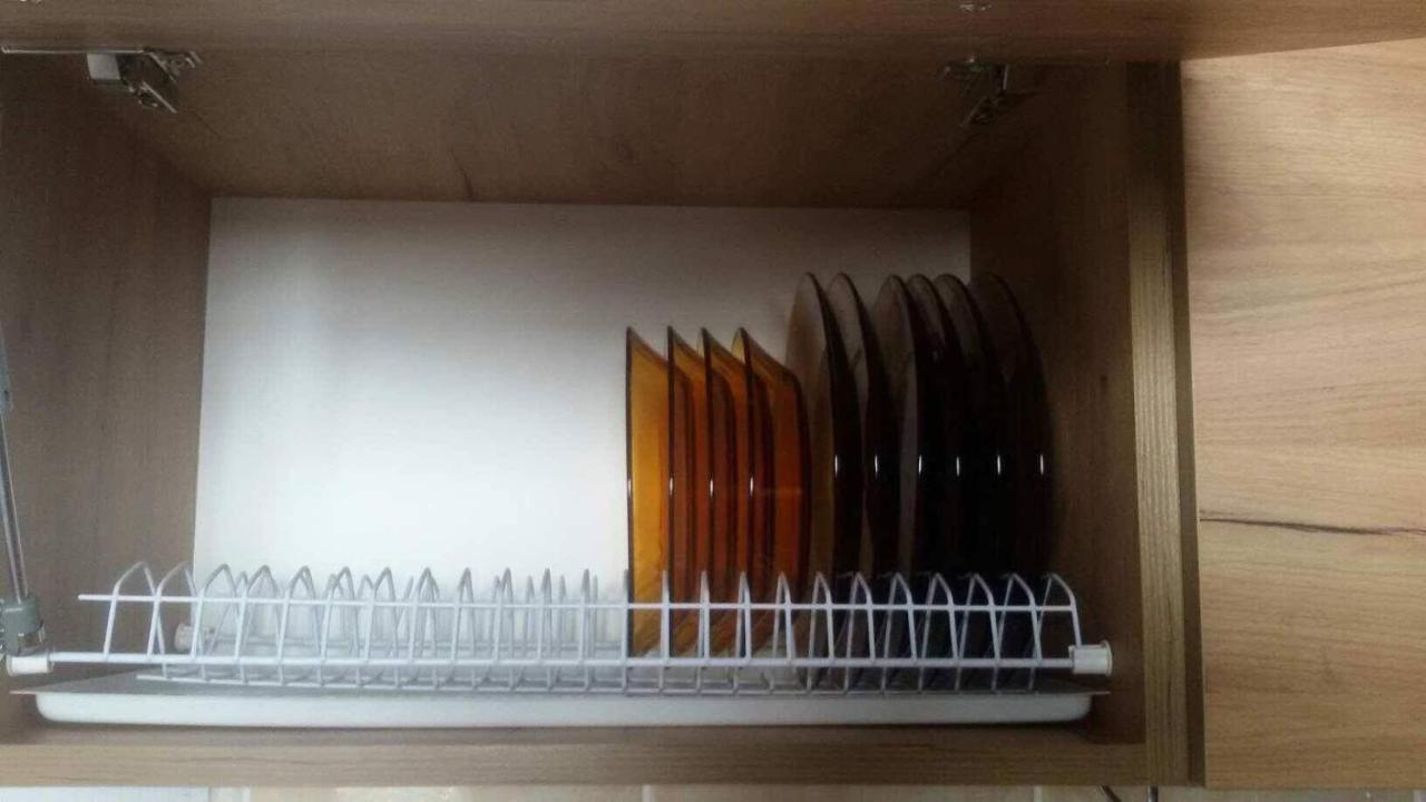 Gudauri Ski Studio Dış mekan fotoğraf
