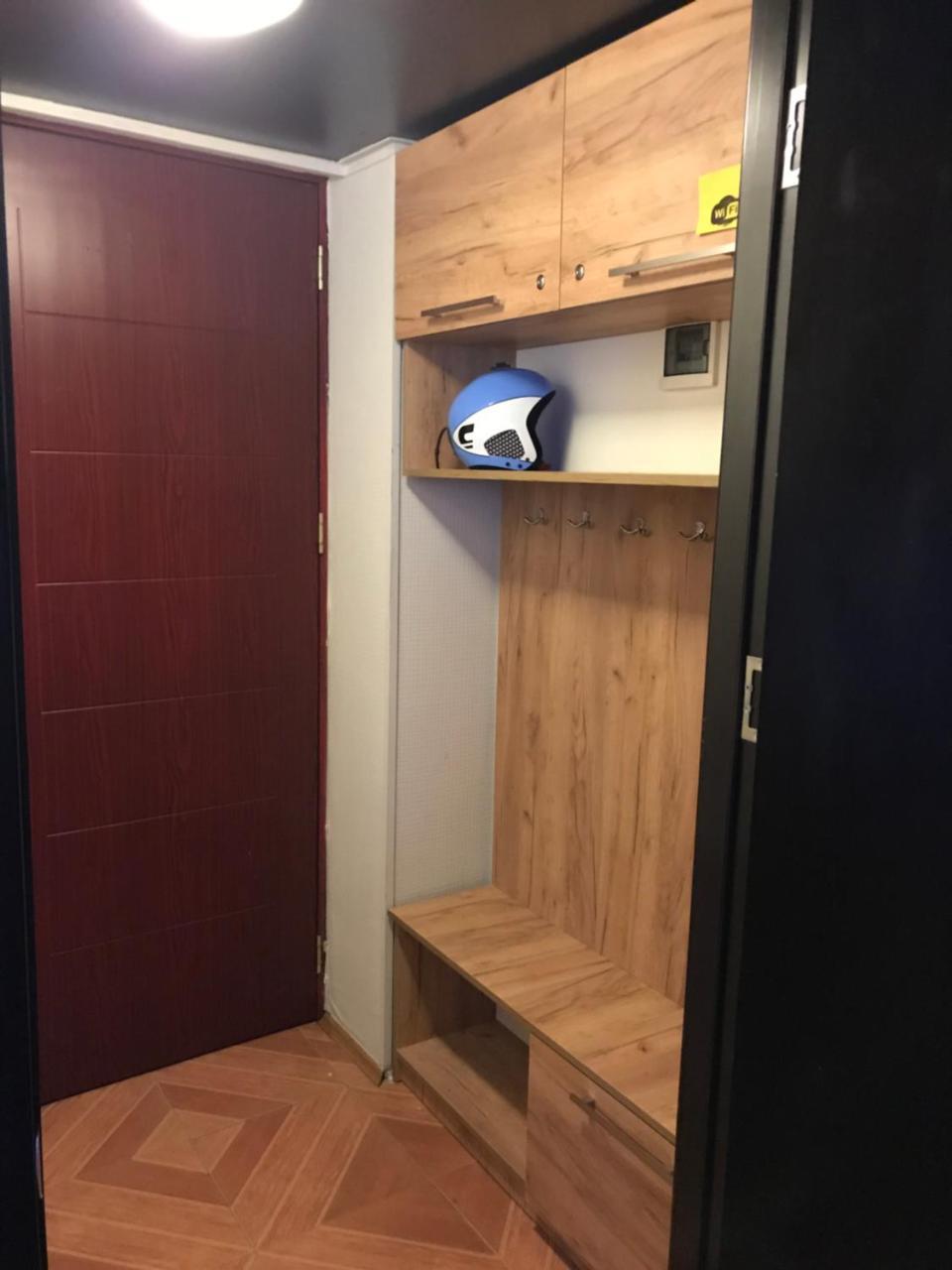 Gudauri Ski Studio Dış mekan fotoğraf