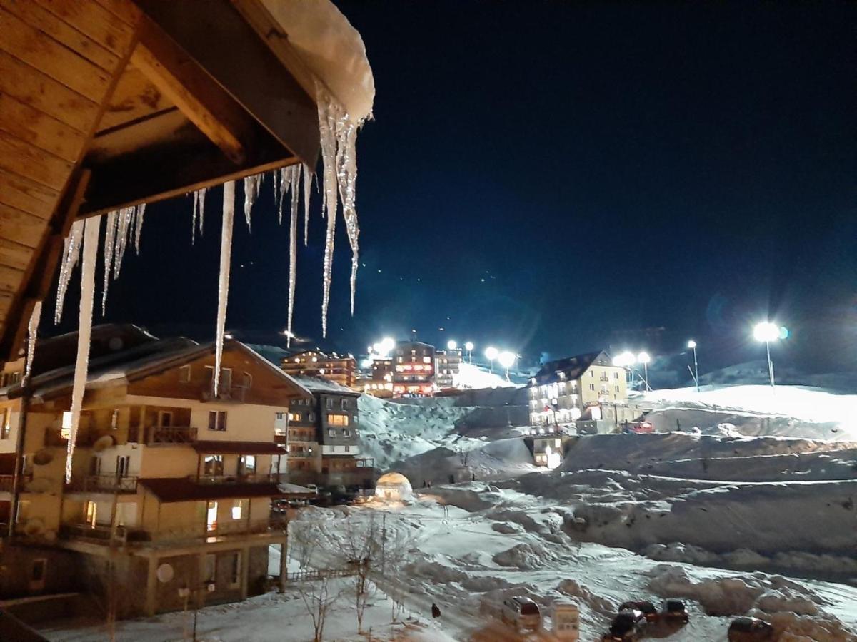 Gudauri Ski Studio Dış mekan fotoğraf